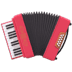 :accordion: