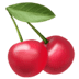 cherries