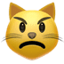 :pouting_cat: