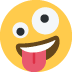 zany_face