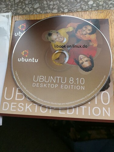 CD