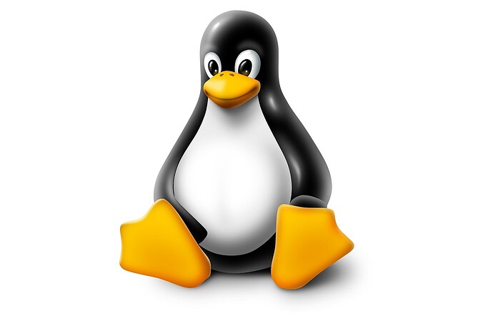 linuxdo企鹅