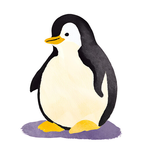 Penguin