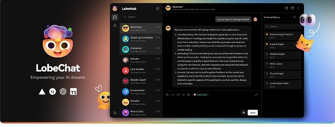 FireShot Capture 072 - lobehub_lobe-chat_ 🤯 Lobe Chat - an open-source, modern-design LLMs__ - github.com