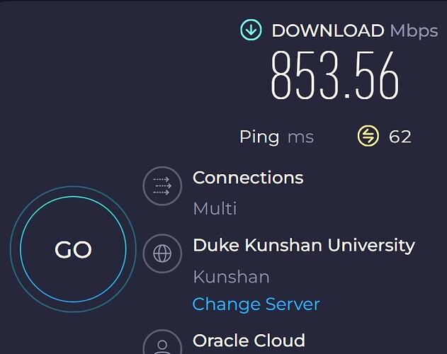 10-2024speedtest.net