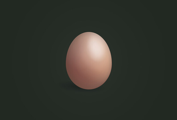 egg