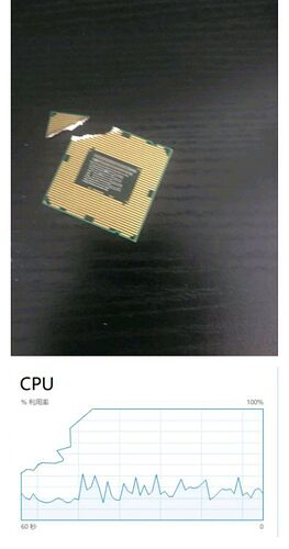 cpu