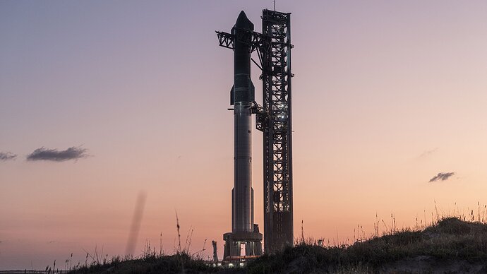 SpaceX