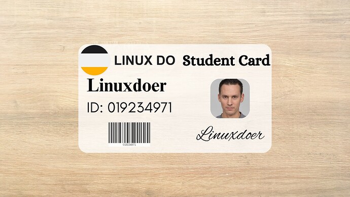 Student Card-01