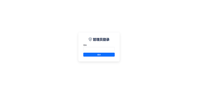 login