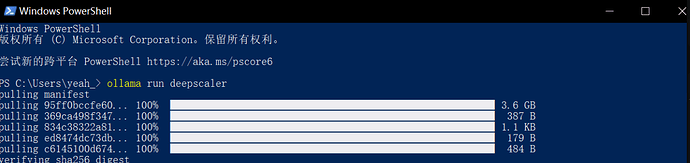 默认 fp16 版本截图