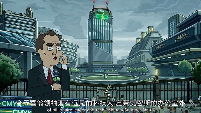 瑞克和莫蒂