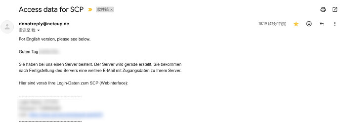 SCP-netcup