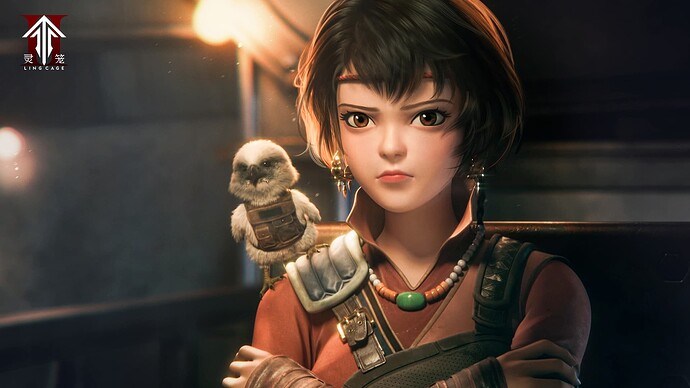 9