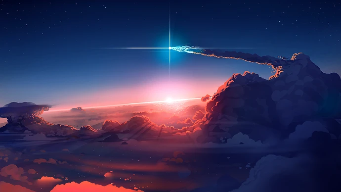 背景8