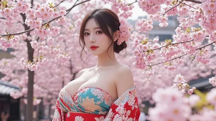 sakura
