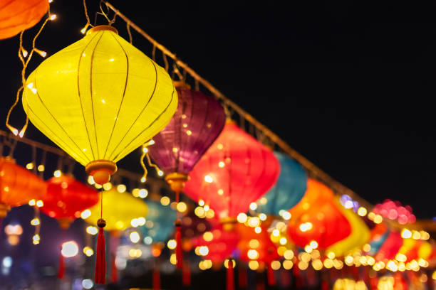 chinese-lantern-for-chinese-new-year-celebration