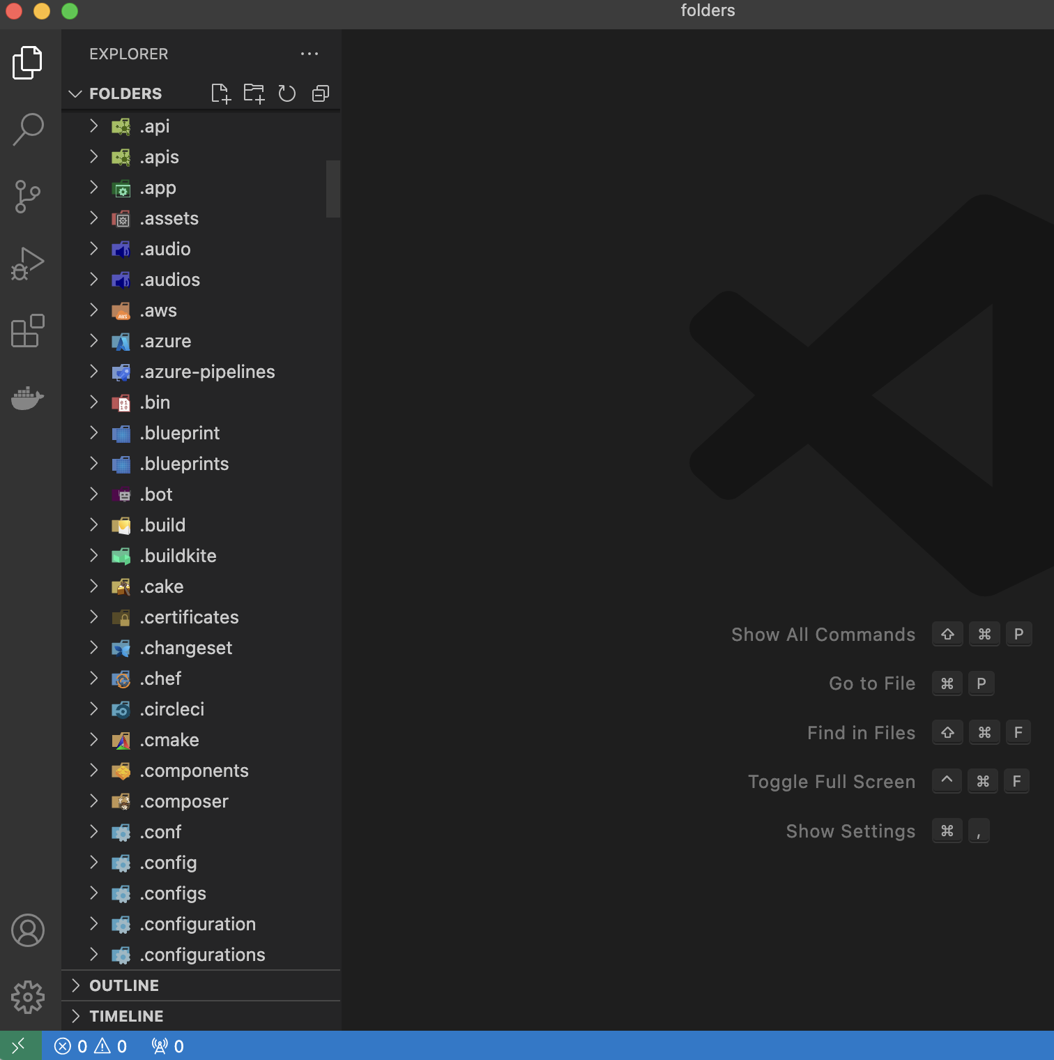 在 IntelliJ IDEA 中使用 VSCode Icons - 资源荟萃 - LINUX DO