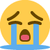 sob